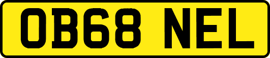 OB68NEL