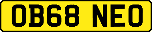 OB68NEO