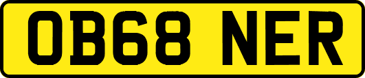 OB68NER