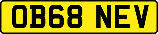 OB68NEV