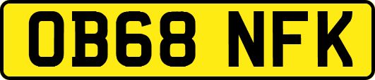 OB68NFK