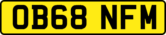 OB68NFM