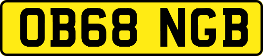 OB68NGB