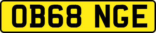 OB68NGE