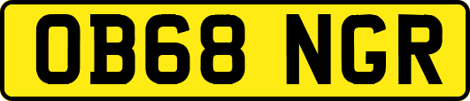 OB68NGR