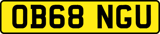 OB68NGU