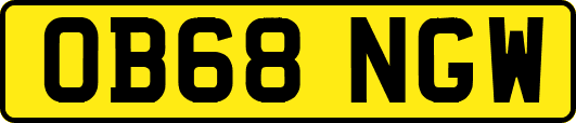 OB68NGW