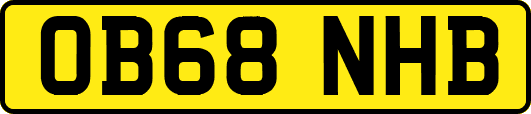 OB68NHB