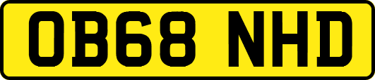 OB68NHD