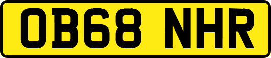 OB68NHR