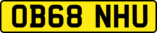OB68NHU