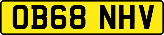 OB68NHV