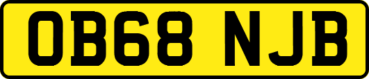 OB68NJB