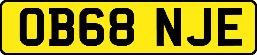 OB68NJE