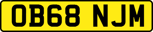 OB68NJM