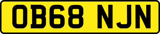 OB68NJN