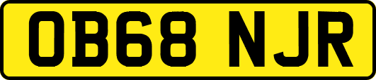 OB68NJR