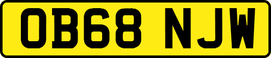OB68NJW