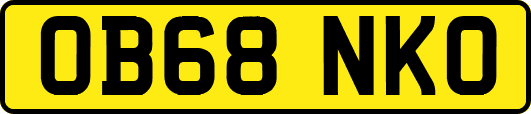OB68NKO