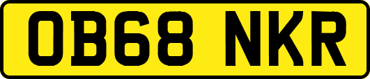 OB68NKR