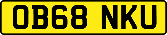 OB68NKU