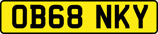 OB68NKY
