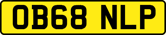 OB68NLP