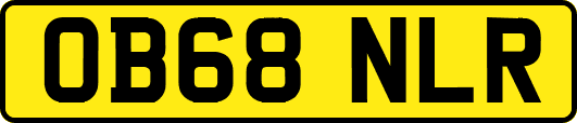 OB68NLR