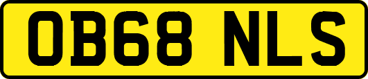 OB68NLS