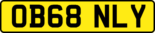 OB68NLY
