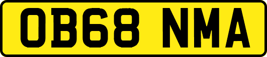 OB68NMA