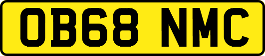 OB68NMC
