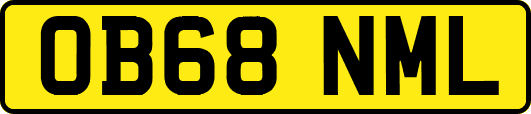 OB68NML