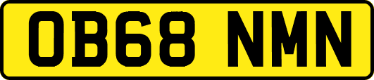 OB68NMN