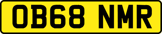 OB68NMR
