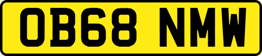 OB68NMW