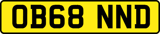 OB68NND
