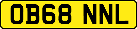 OB68NNL