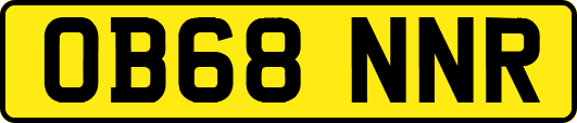 OB68NNR