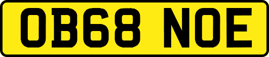 OB68NOE