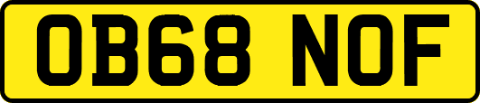 OB68NOF