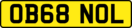 OB68NOL