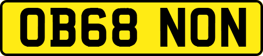 OB68NON