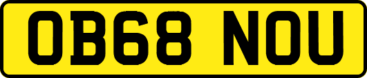 OB68NOU