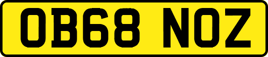 OB68NOZ