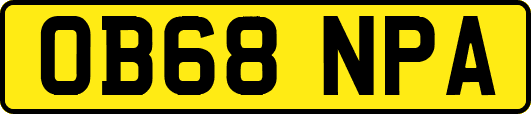 OB68NPA