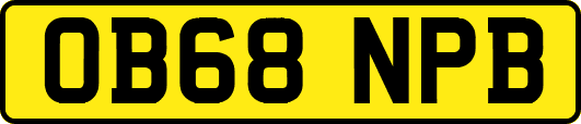 OB68NPB