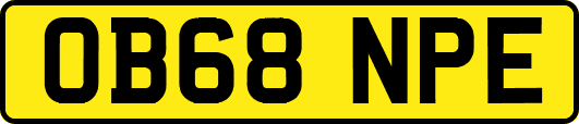 OB68NPE