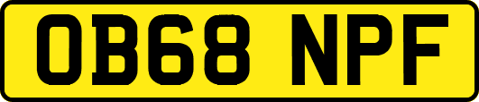 OB68NPF