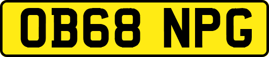 OB68NPG
